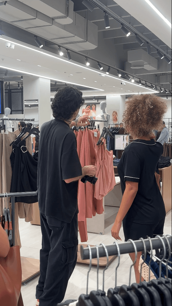 C&A